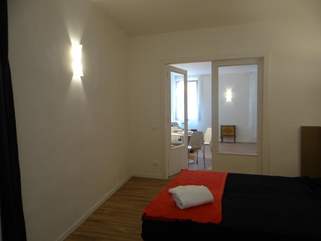 Appartement Palazzo Boldù - Ca'Arlecchino à Venise Extérieur photo