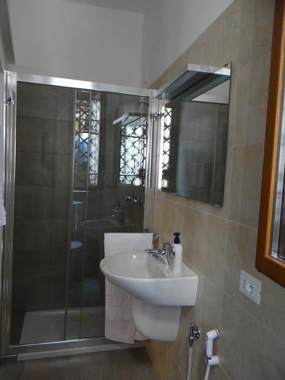 Appartement Palazzo Boldù - Ca'Arlecchino à Venise Extérieur photo