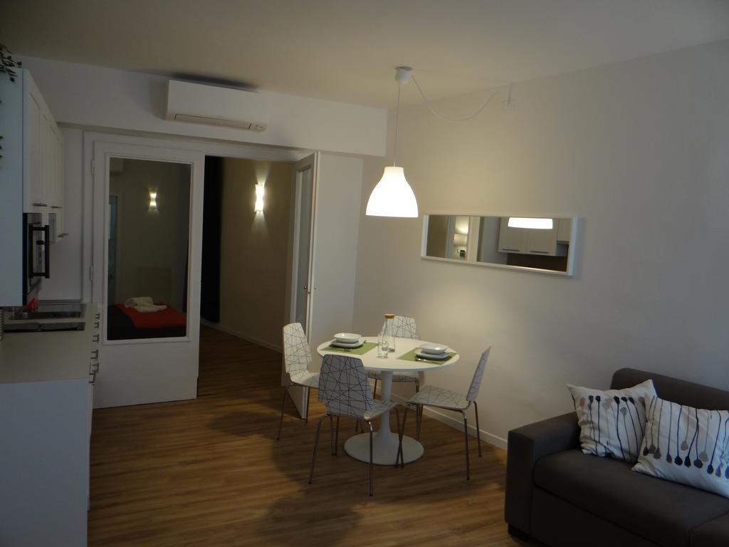 Appartement Palazzo Boldù - Ca'Arlecchino à Venise Extérieur photo