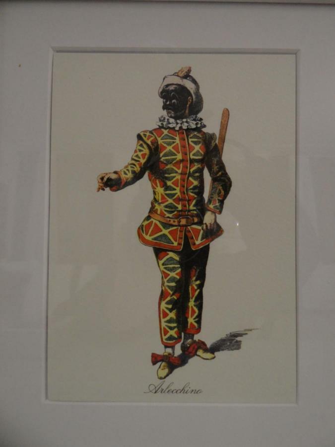 Appartement Palazzo Boldù - Ca'Arlecchino à Venise Extérieur photo